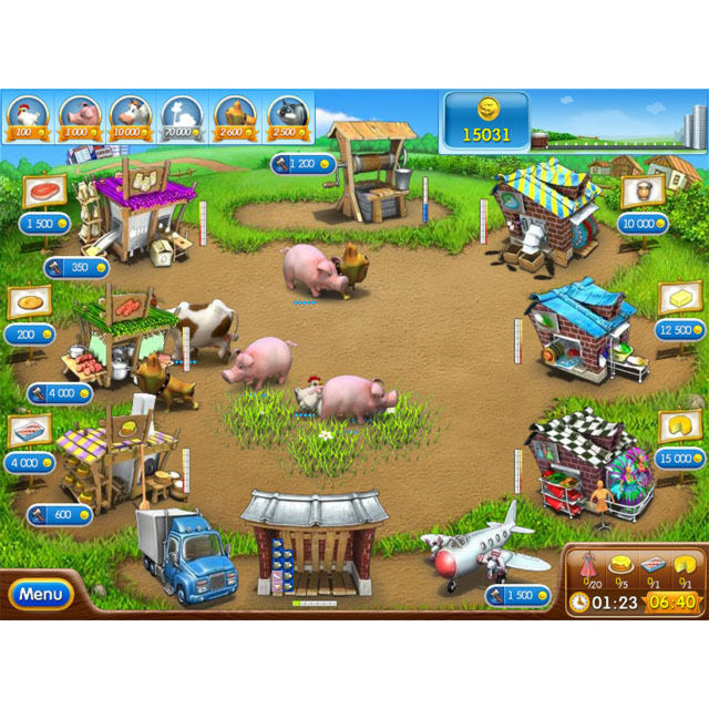 download game farm frenzy 5 free